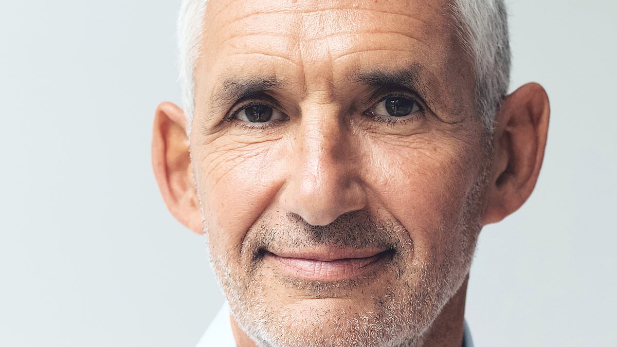 Now ZOE app can 'see' fibre levels on your plate