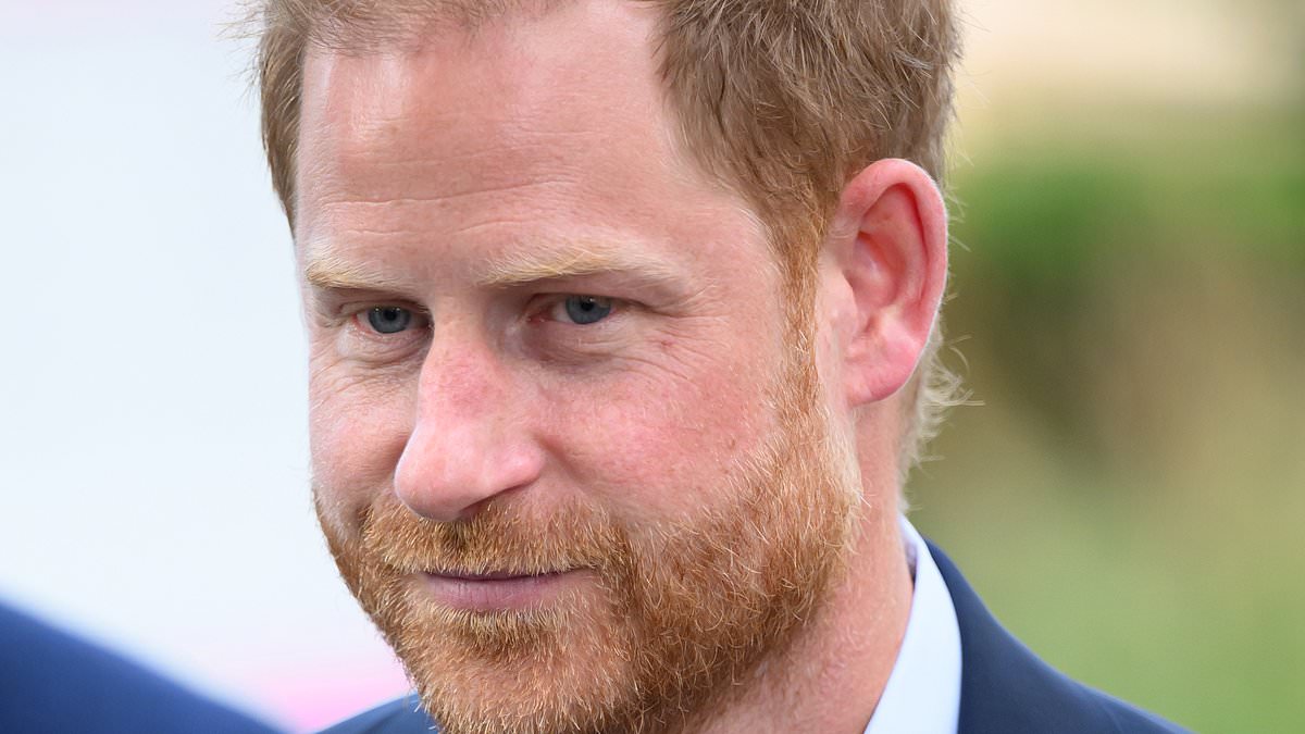 Prince Harry will not return as half-in, half-out royal; insiders dispute thaw claims