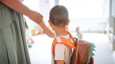 Researchers warn 'sharenting' can increase risk of identity theft, fraud and online harms for children