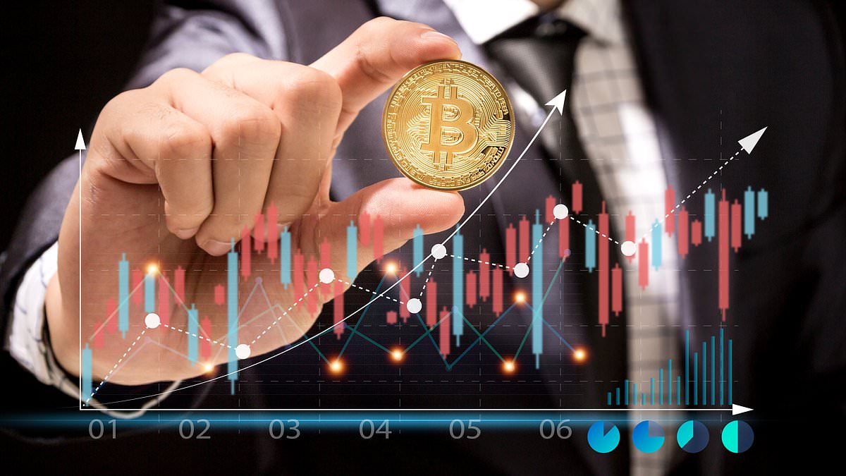 Crypto gains traction among investors as FCA opens UK-listed ETP access