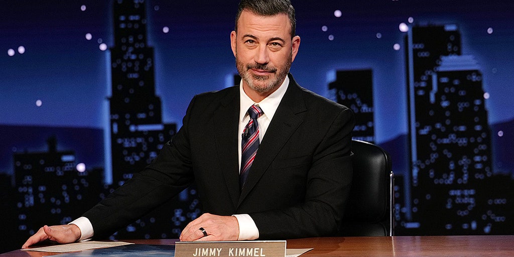 Turning Point USA rejects Kimmel tearful apology over Charlie Kirk death comment