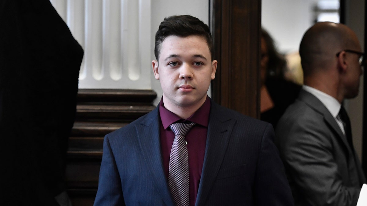 Trump speaks at the Kirk memorial service