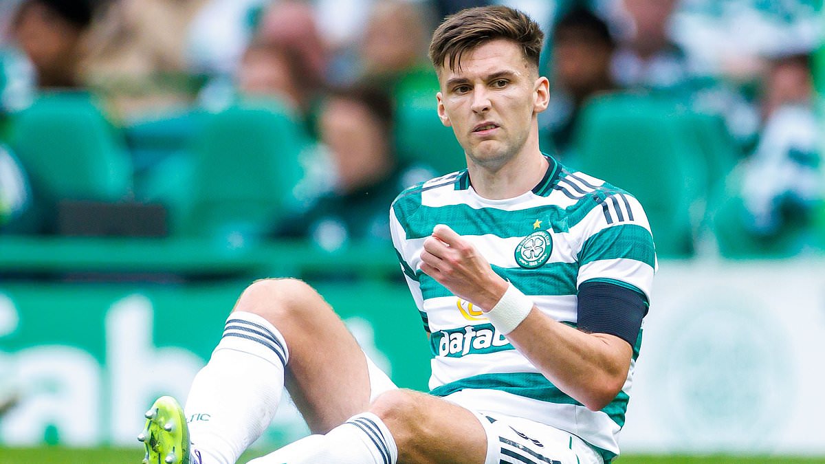 Celtic's Tierney signing under scrutiny as injuries derail marquee return