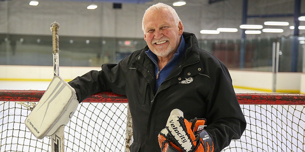Bernie Parent, Hall of Fame goaltender who powered Flyers to two Stanley Cups, dies at 80