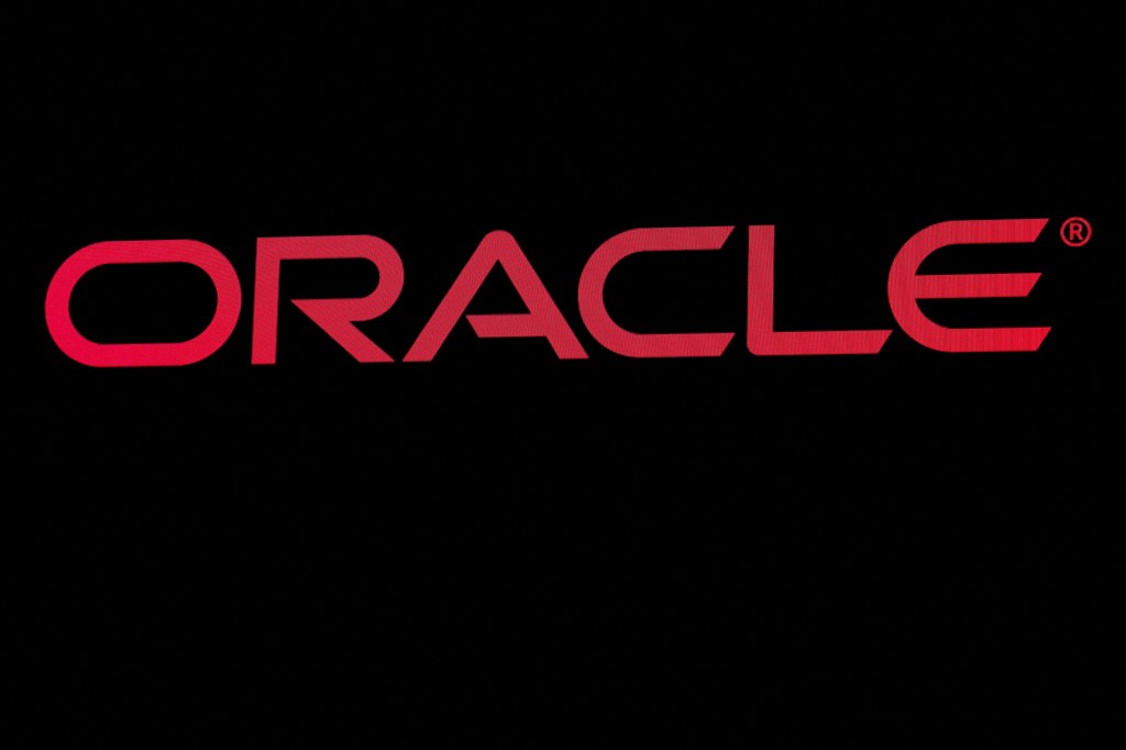 Oracle shares surge nearly 40% as AI cloud contracts lift future revenue outlook