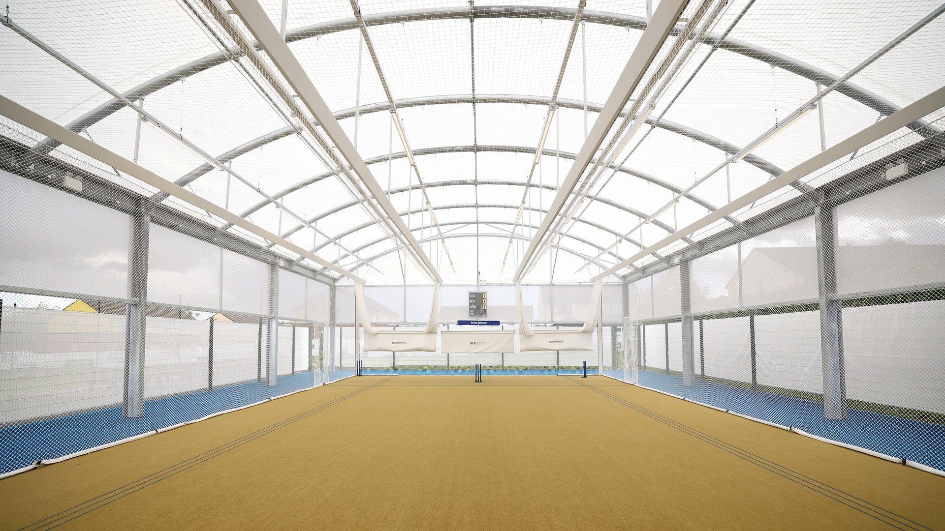 ECB chair warns players are being 'exhausted' by 'unrelenting' schedule