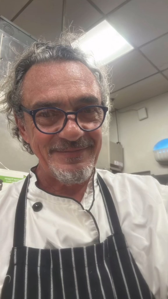 Renowned California Chef Arrested After Alleged Three San Francisco Bank Robberies in One Day