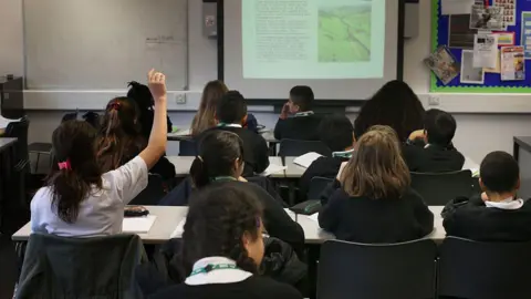 London hit hardest as pupil numbers fall across England, EPI finds