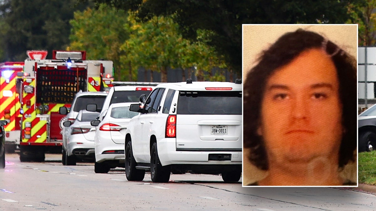 Dallas ICE shooting prompts nationwide security push at immigration facilities