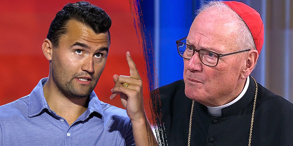 Kirk assassination prompts talk of faith revival among youth, Dolan says