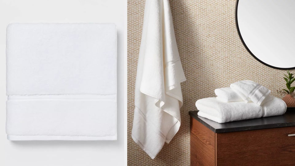 Target's Threshold Towels Find Soft Power Beyond the Sheets, Stirring Buzz in Home Market