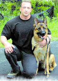 Killer cop Tartaglione seeks presidential pardon with help of RFK Jr. ally, report says