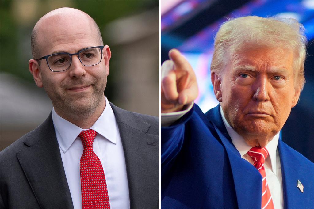 Senate Banking Panel Advances Trump Fed Nominee Stephen Miran in Party-Line Vote