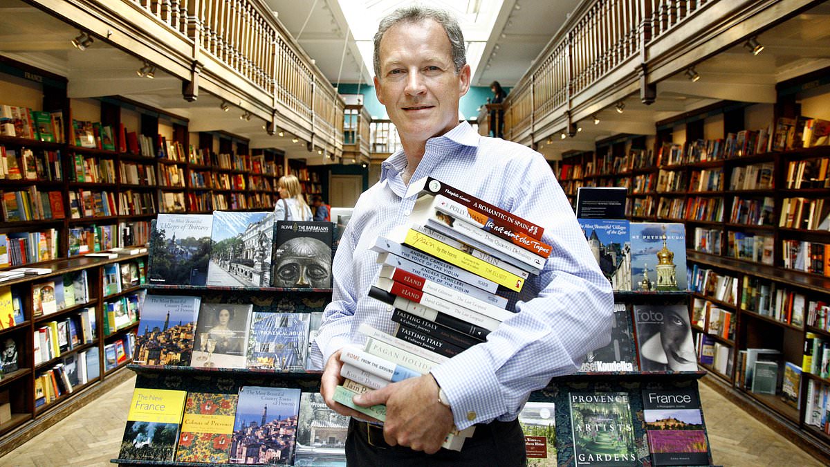 Waterstones eyes 2026 London float as IPO revival gathers pace