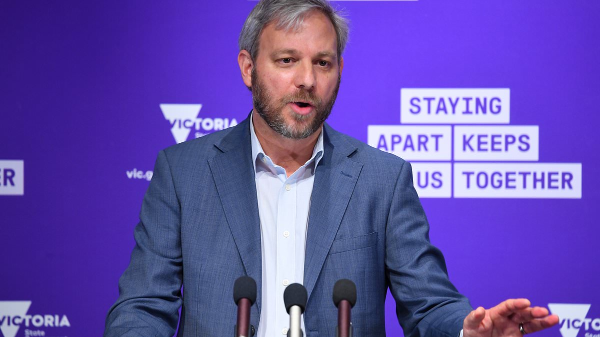 Australia's Victoria lockdown era under scrutiny as former health chief calls restrictions excessive