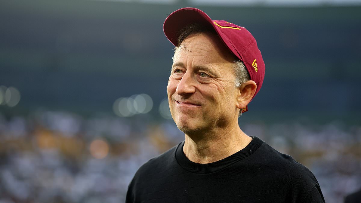 Washington Commanders seal $3.8B return to DC as RFK project clears final hurdle