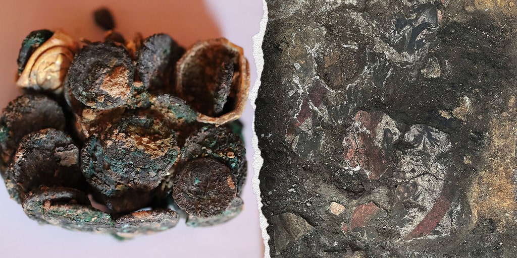 Archaeologists Unearth Elite Roman Family’s Treasure in Fire‑Scorched Histria Dwelling