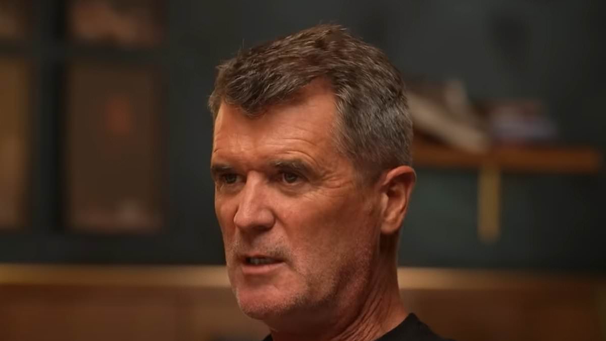Roy Keane criticises FAI appointment process and reveals he was interviewed for Ireland job