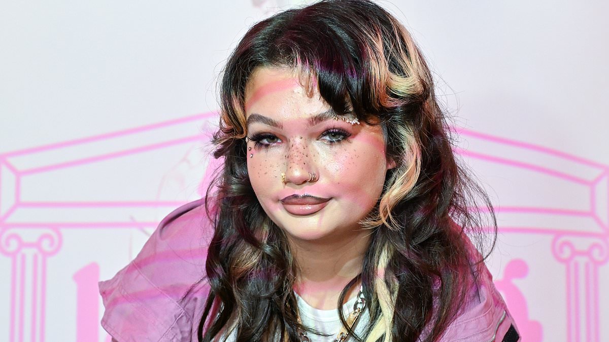 Lola Young returns to Instagram after career break, says her head is in a better place