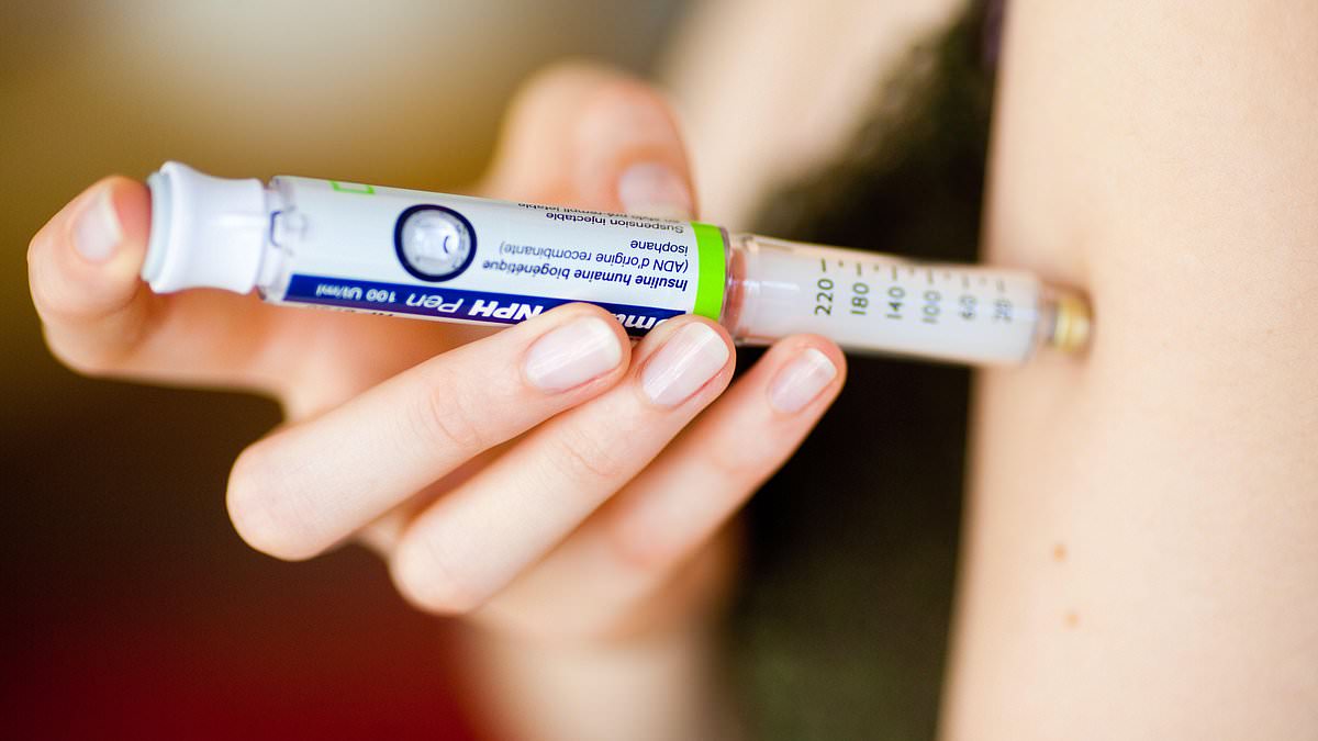 Endoscopic steam ablation of the duodenum shows promise in reducing blood sugar and insulin use in early trials