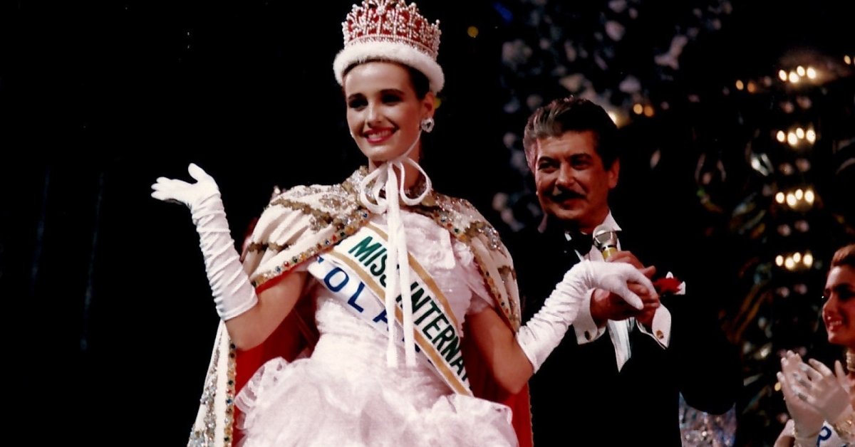 The Tragic True Story Behind Obsession: The Murder of a Beauty Queen
