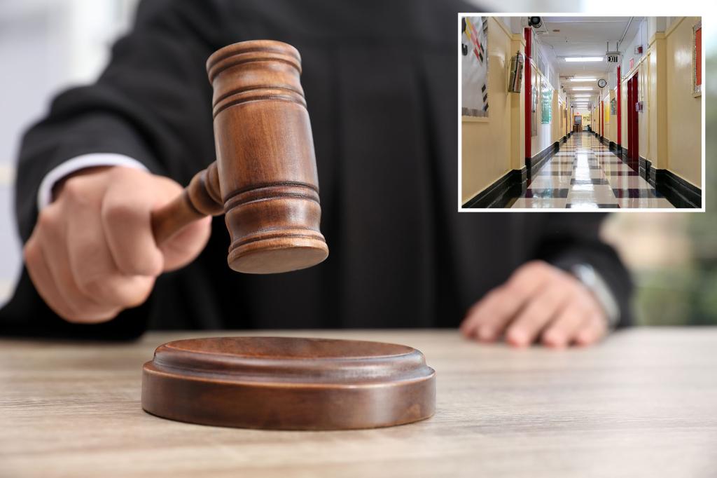 NYC first-grade teacher charged after family records confession about child pornography, feds say