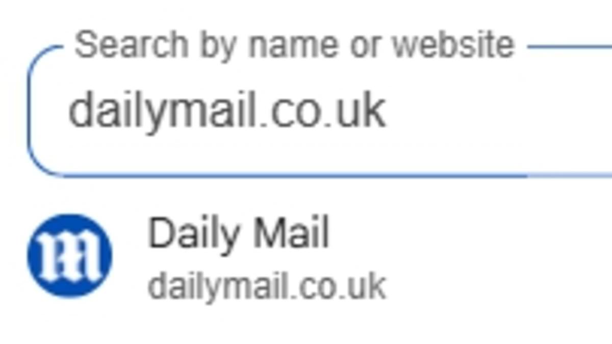 Google expands Preferred Sources globally, boosting Daily Mail visibility in Top Stories