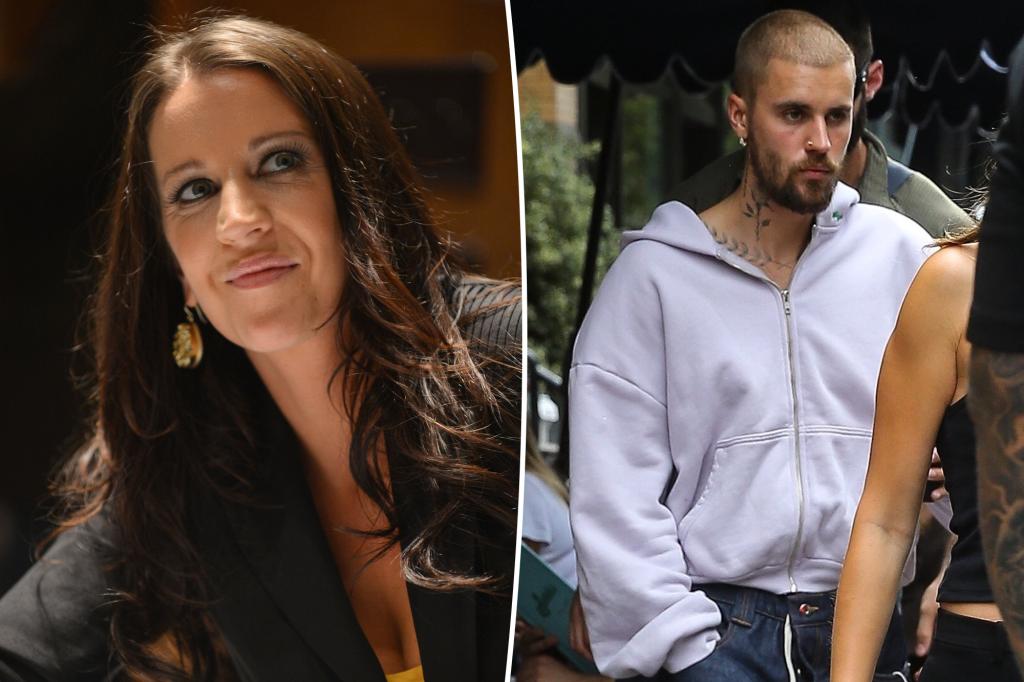 Pattie Mallette Prays for Justin Bieber’s Healing in Rare Instagram Post