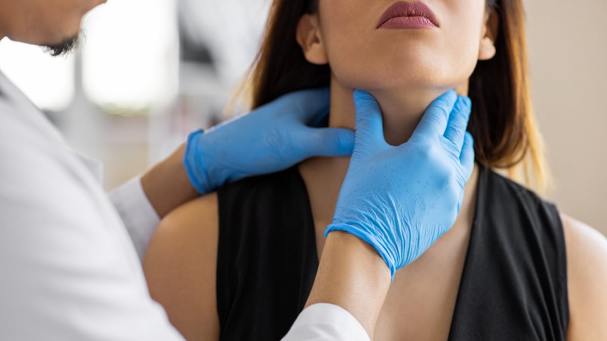 The truth about thyroids: delays in diagnosis, misdiagnosis, and questions about treatment