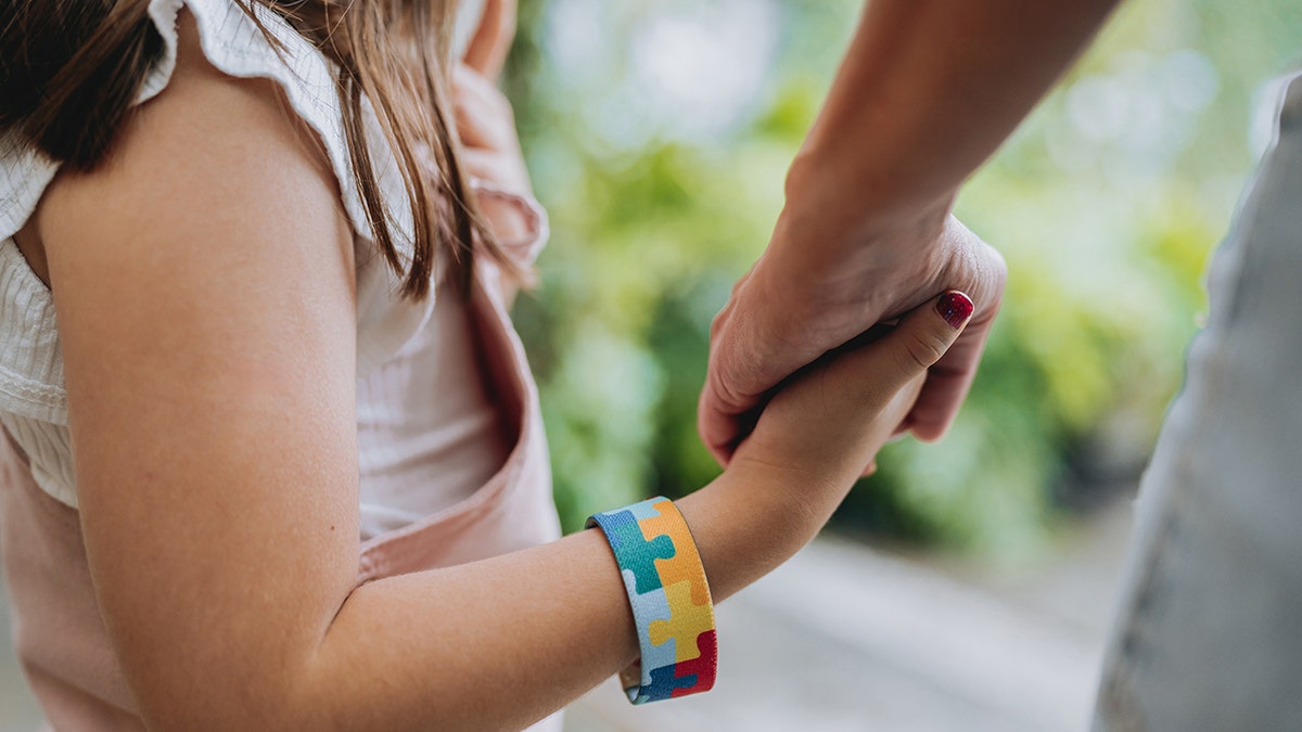 Getty Images therapy session