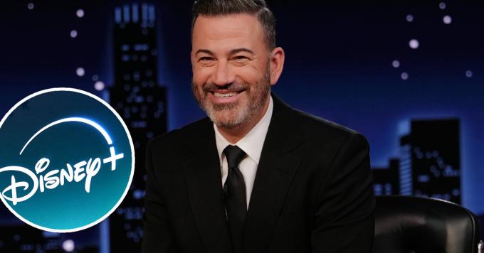 Disney, Hulu announce 20% price hike in wake of Kimmel controversy