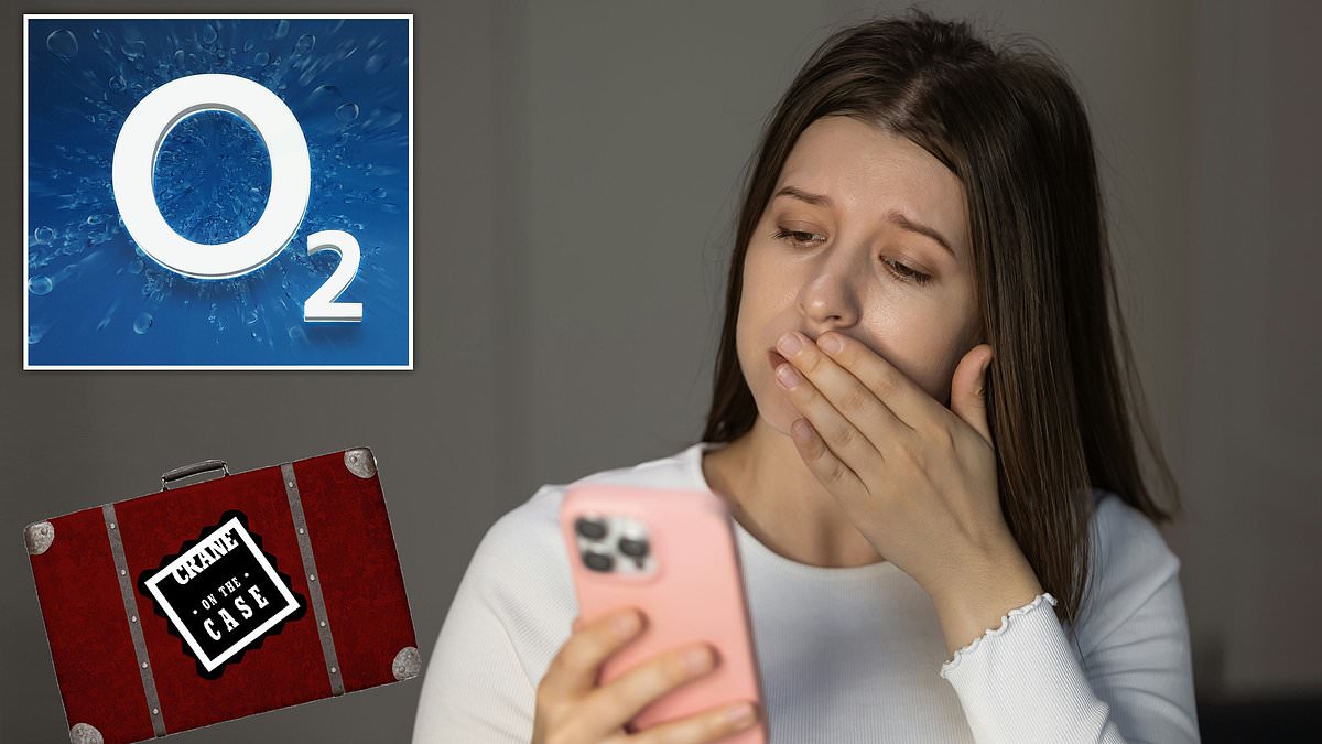 Fraudsters Open Multiple Phone Contracts in Victim’s Name; O2 Writes Off Charges After Investigation