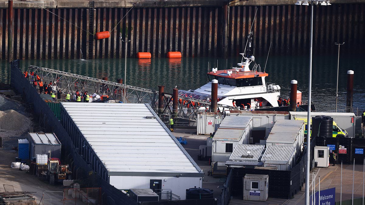 UK Home Office loses bid to challenge High Court ruling blocking Eritrean deportation under 'one-in, one-out' scheme