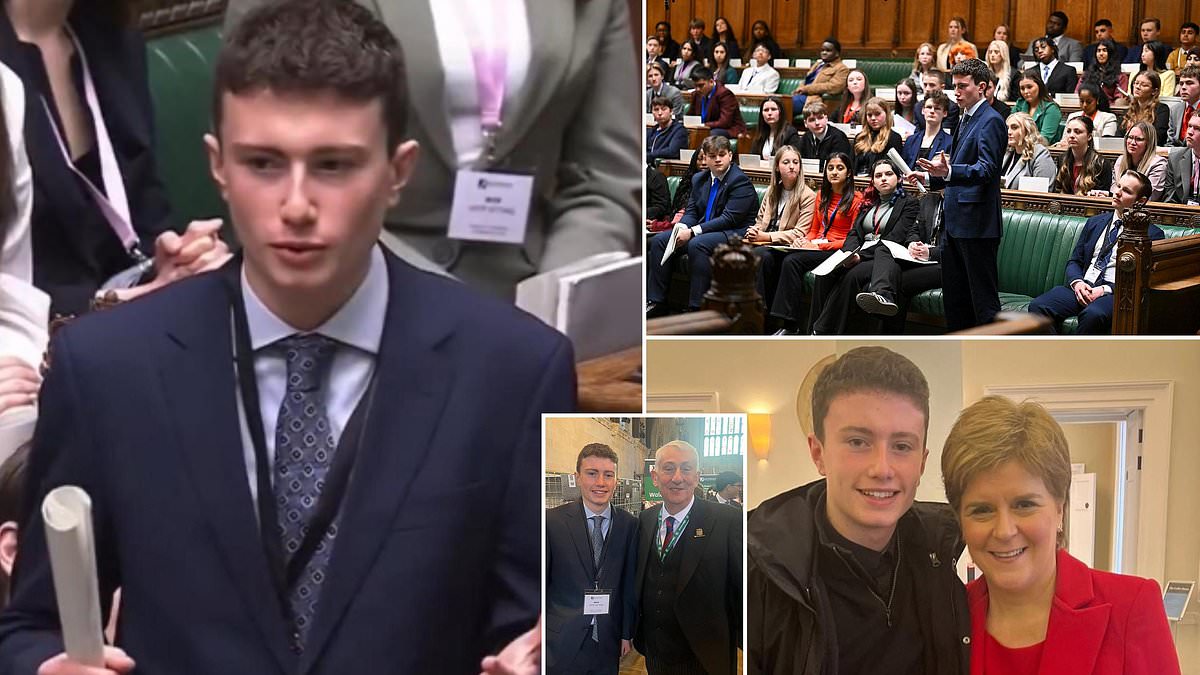 Teen MSYP quits Inverclyde role amid bullying claims; council launches probe