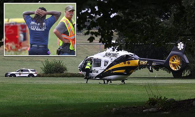 York County shooting scene - image 3