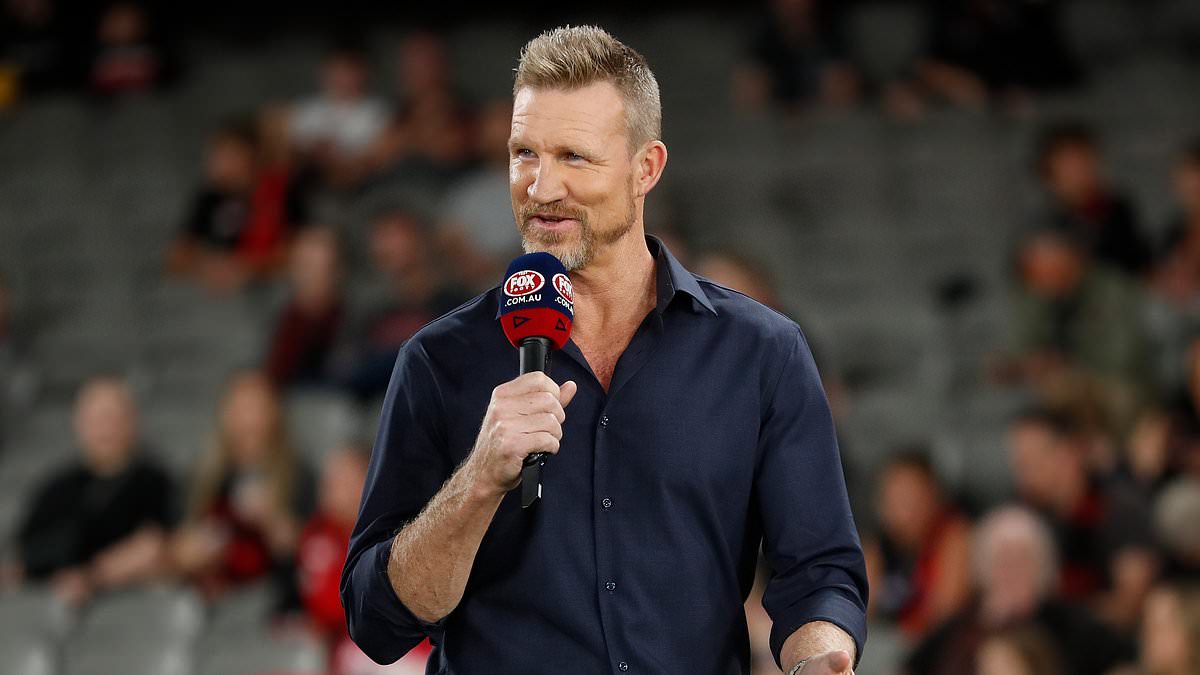 Fox Footy barred from AFL grand final at the MCG as Seven holds exclusive rights