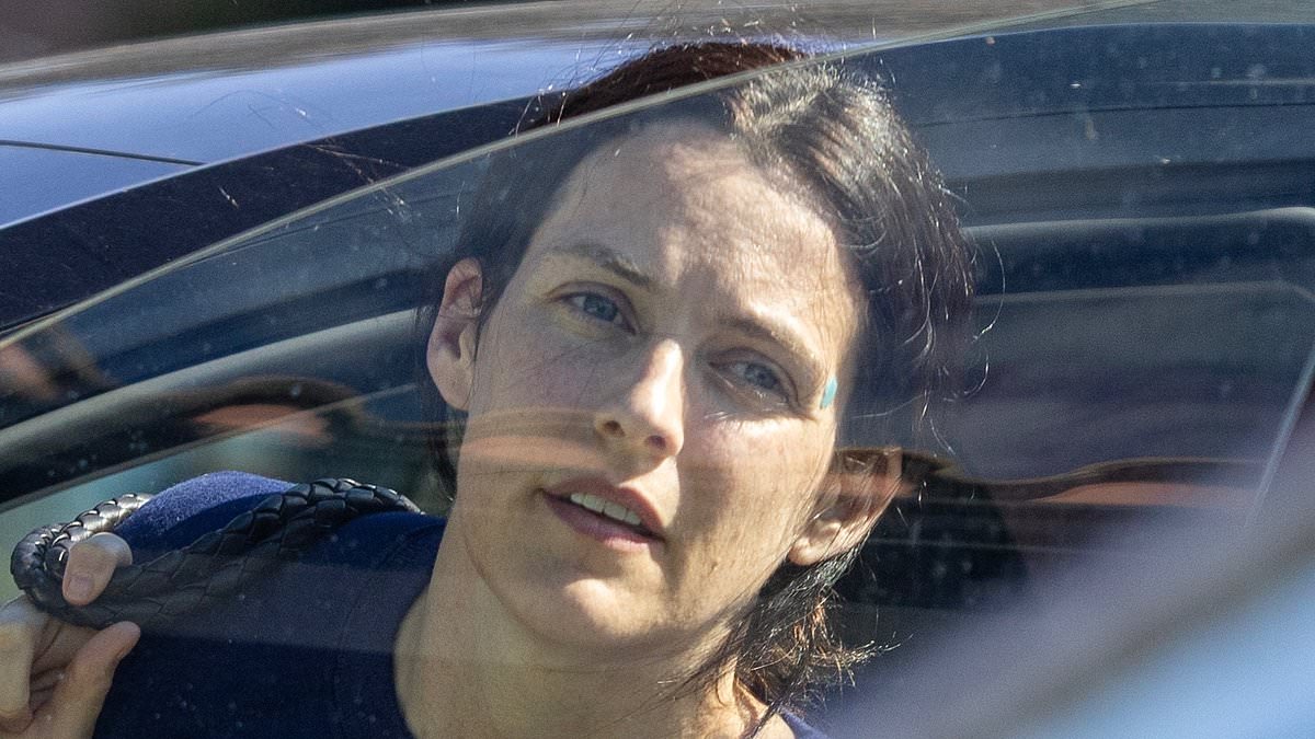 Riley Keough Steps Out for Spa Day as She Welcomes Second Child