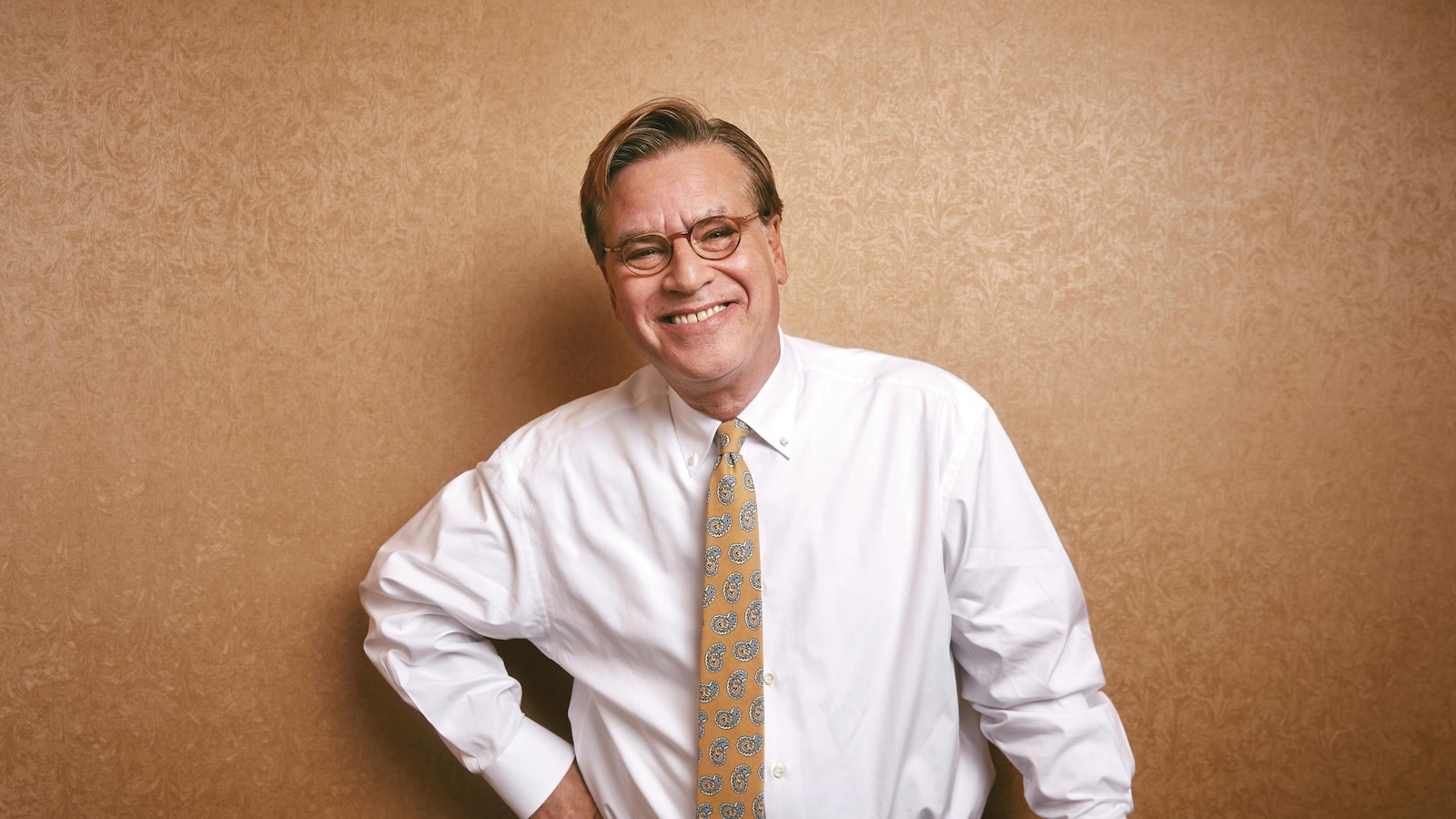 Sorkin revisits Facebook with The Social Reckoning