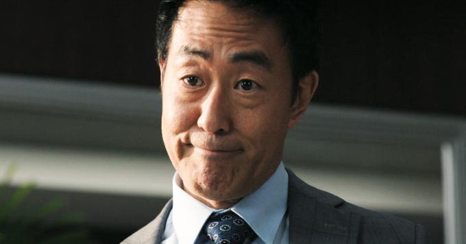 Kenneth Choi Makes Surprise The Morning Show Debut as Legal Counsel in Season 4