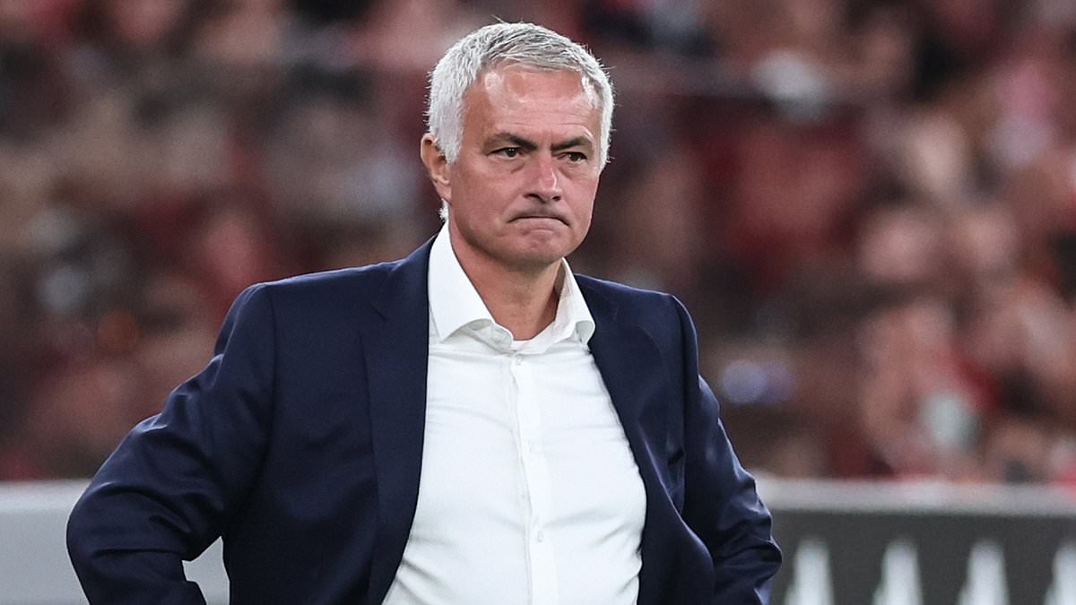 Chelsea fans furious as club hikes ticket prices for Mourinho's Stamford Bridge return