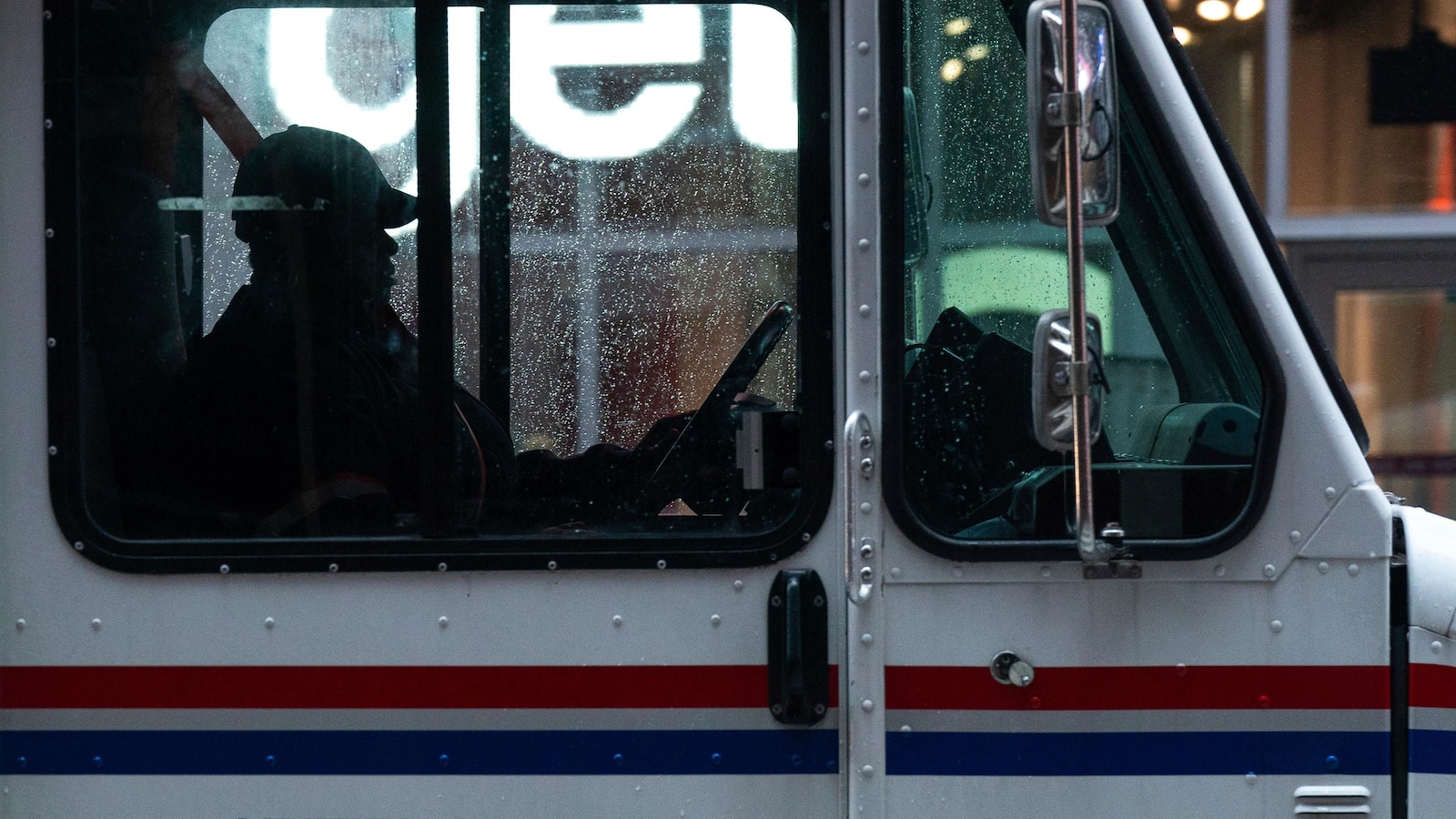 Census Bureau to test postal workers as census takers for 2030 field trials