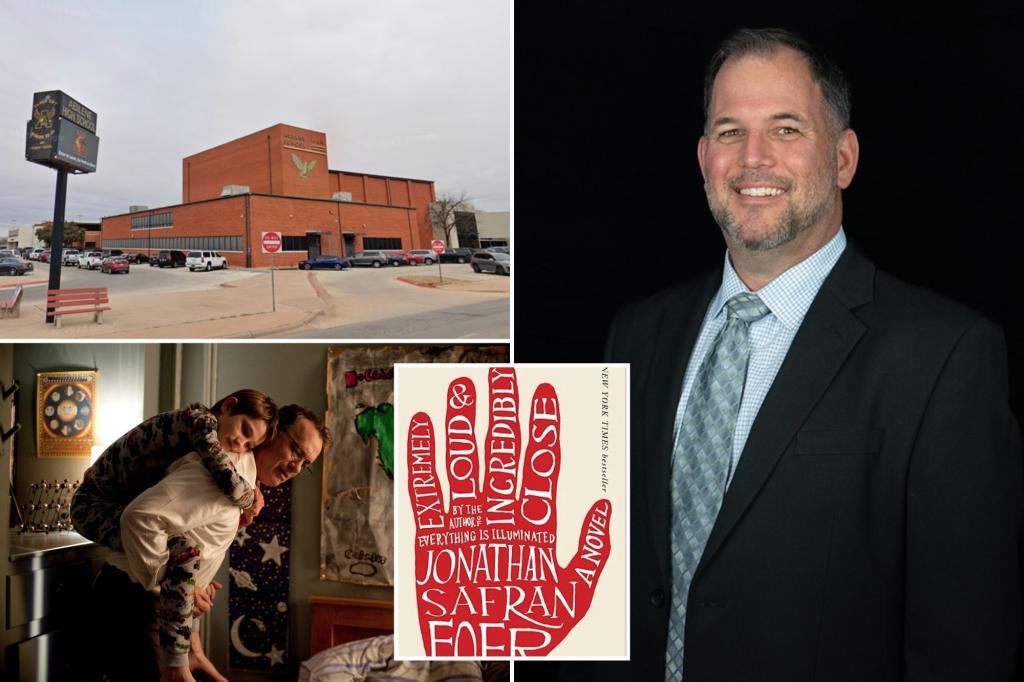 Texas education policy debate