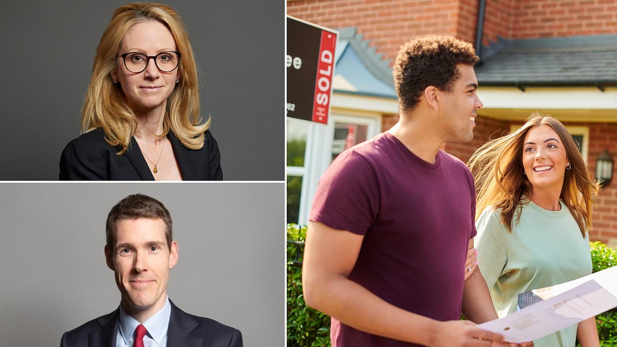 Ministers hold talks with mortgage lenders over plans to allow bigger loans