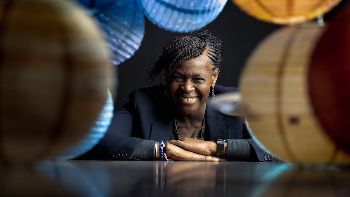 Top UK space scientist predicts alien life will be found by 2075