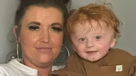 Nottingham mother left in coma after planned Caesarean prompts NHS maternity review