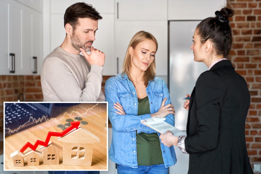 General housing market image