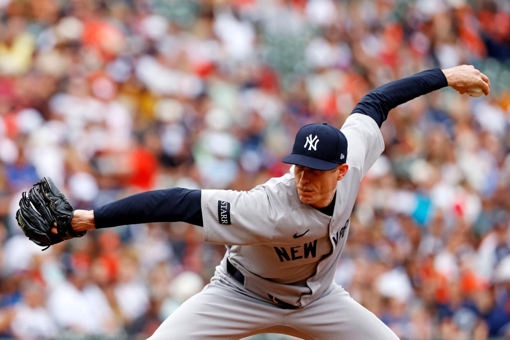 Yankees bullpen delivers encouraging sign ahead of postseason with 7-1 win over Orioles in 10 innings