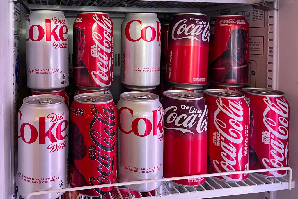 Bloom Pop Prebiotic Soda: A Gut-Friendly Swap for Fridge Cigarettes Gains Ground