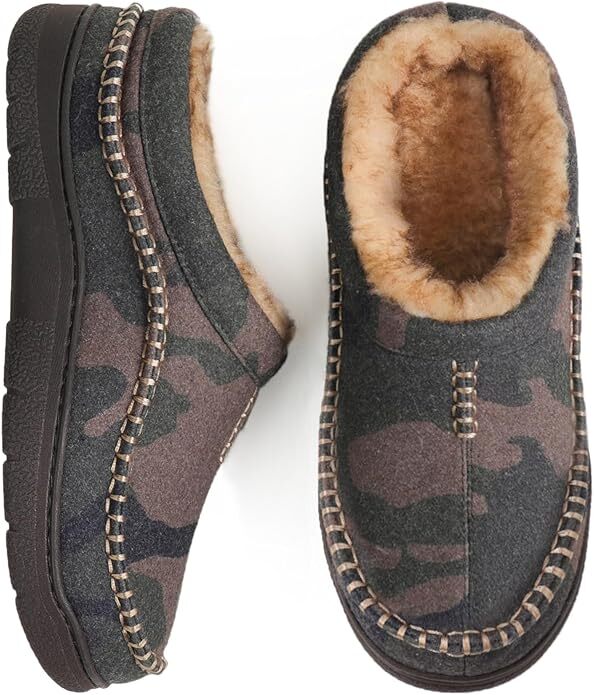 The Coziest Slippers With Arch Support Reviewers Swear By