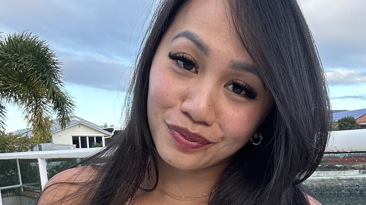 Australian adult creator reveals lucrative non-nude fetishes driving six-figure earnings on OnlyFans